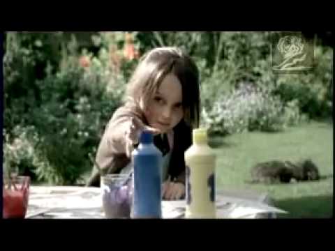 Banned commercial - Volkswagen Bollocks