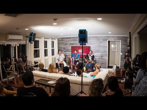 HI*Sessions Live Stream Featuring John Cruz, Part 2