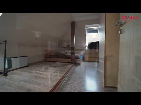 Video z << Prodej rodinného domu, 218 m2, Plaňany >>