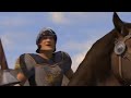 Shrek The Third 2007