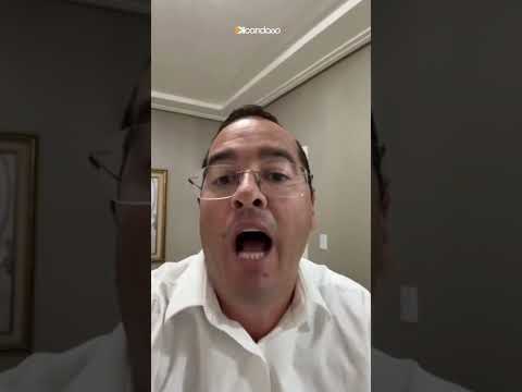 Notícia fresquinha pra vocês que utiliza a estrada do Norte