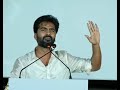 Simbu Speech At Eeswaran Audio Launch Simbu Emotional Speech