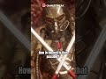 Mileena Mimics Kitana S Voice Shorts Viral