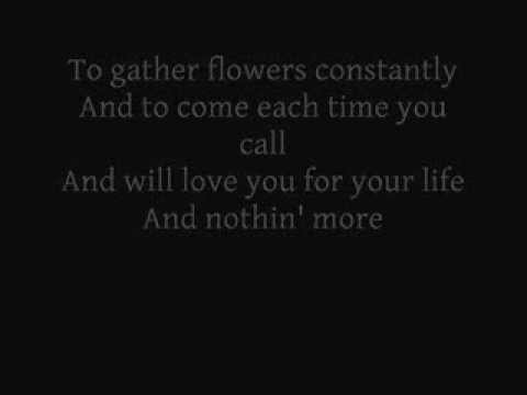 It Aint Me Babe - Johnny Cash and June Carter