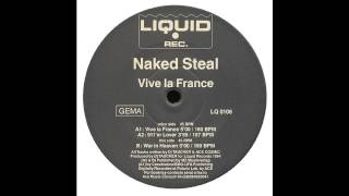 Naked Steal - 911'er Lover (Hardcore 1994)
