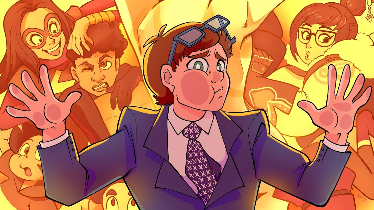 Forced Diversity Does [Not] Exist | Ant vs. Anti-Woke Slop