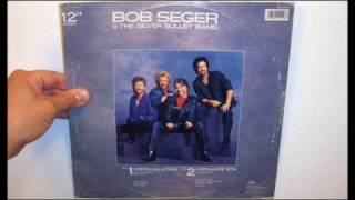 Bob Seger & The Silver Bullet Band - American storm (1986 Extended version)