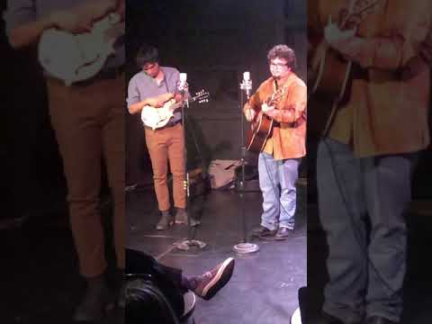 Desolate Days - Corporate Bike Culture (7/11/19)