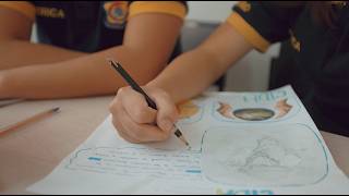 Image for MISIÓN EDUCAR - CAPÍTULO 1