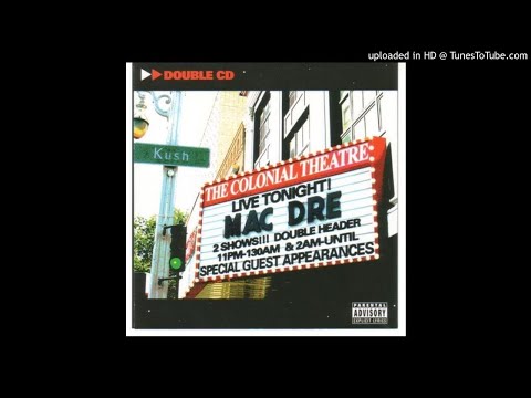 Mac Dre Ft. Too $hort & Mac Mall - Out Of Range