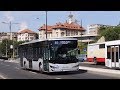 Noile Autobuze Isuzu Citiport Ale RAT Constanța