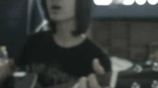 Tiger Lily - Matchbook Romance (cover)