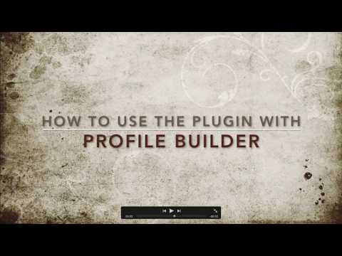 How to use the Orion SMS OTP WordPress Plugin | Profile Builder