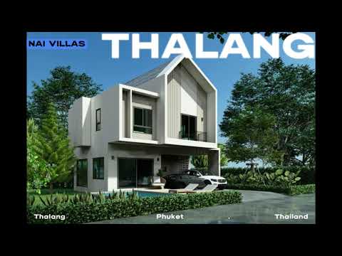 NAI HOME Pool Villas Srisunthon2 – รูปที่ 2