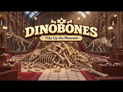 Launch Trailer