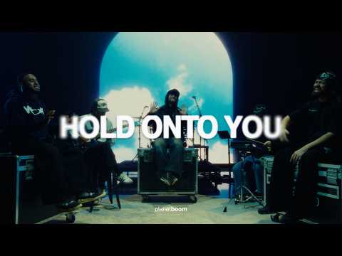 Thumbnail for Hold Onto You video
