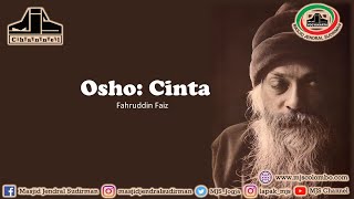 Download lagu Ngaji Filsafat 423 : Osho - Cinta mp3