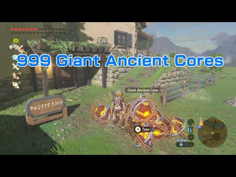 Best Giant Ancient Core Farming Location (4)