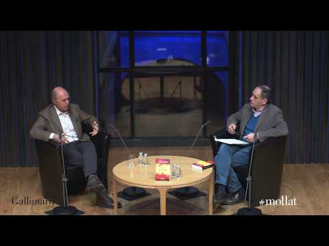 Pierre Assouline - Retour à Séfarad