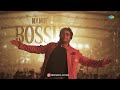 Devil Song Idre Nemadiyagi Irbeku Kannada Movie Song