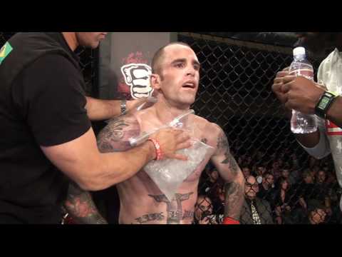 Tim Riscen vs Eric Rios full fight