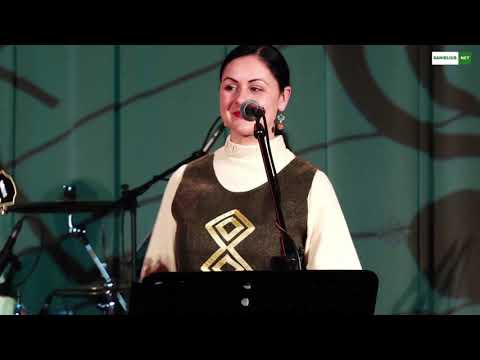 Zyplių dvaro kapela 2022 03 13 Punioje Alytaus rajone