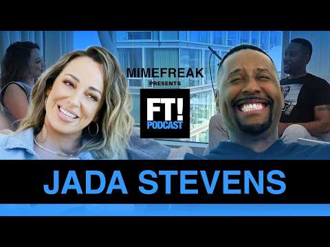 Jada Stevens: The Original PAWG | E1