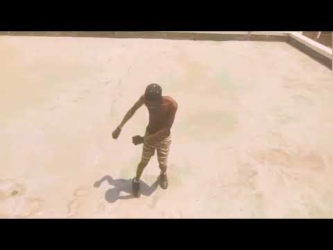 TRUE BOY ZAMBIA _KOMANDO  [OFFICIAL MUSIC VIDEO] 