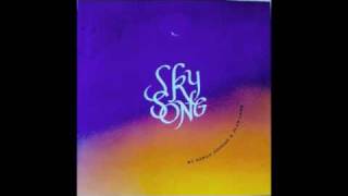 Sarah Hopkins & Alan Lamb : 'The Winds of Heaven' (Sky Song CD)