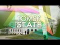 Tomsk State University is.. 