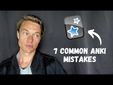 How I Learned 1000s of Russian Words with Anki