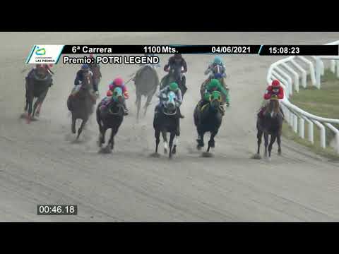 210604 c06 - CURAZAO - HIPODROMO LAS PIEDRAS