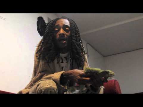 Shorty Drew - " Oh Freestyle " (Official Video) (Shot By @IAmSeanPain)