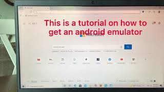 How to Get Android On a Gabb Phone Using an Emulator (Patched)