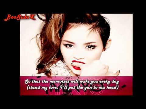 [ENG] Miryo [BEG] Ft. Rude Paper - Revenger