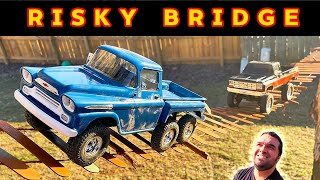 Awesome Mini RC Crawlers