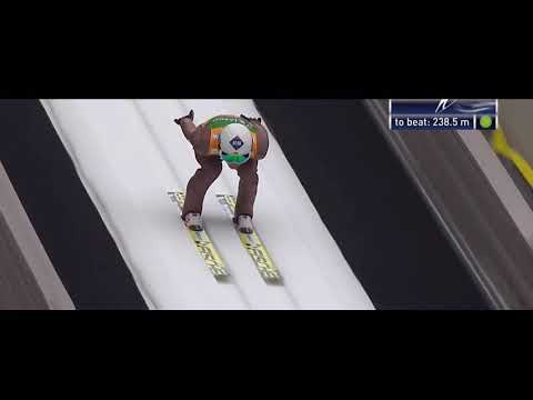 |KAMIL STOCH WYGRYWA OSTATNI KONKURS W PLANICY DEKLASUJĄC RYWALI!!! WYGRANA W |PlanicaSeven|