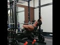 シシースクワット 20kg