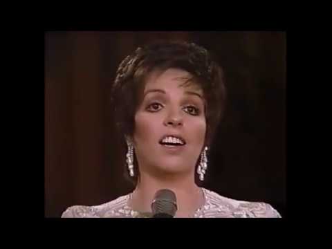 Liza Minnelli "Bewitched, Bothered & Bewildered"