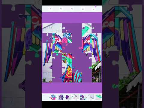 Jigsaw Puzzles: Puzzle Game Video