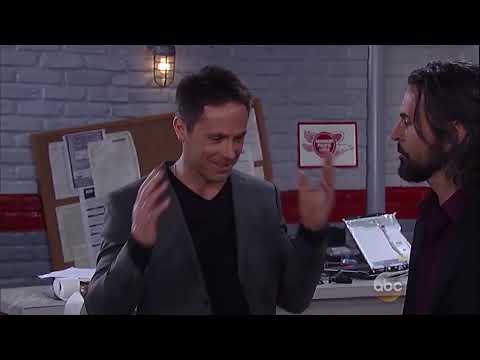 GH: Julian Scenes on 4/7/15 Part 2/2