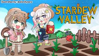 #IoRisu WE BACK FARMING