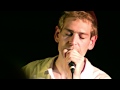 Matisyahu Acapella Concert Footage Mix, Sarasota ...