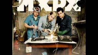 MXPX Barbie Girl Punk Covers