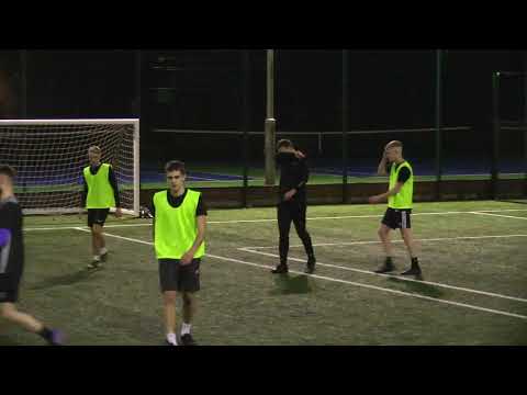 5s | Floppy DFC vs Bench Boys FC - 03.11.19