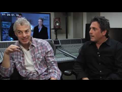 The Secrets of Fringe