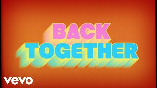 Loote - Back Together (Lyric Video)