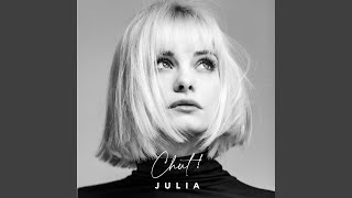 Musik-Video-Miniaturansicht zu CHUT ! (Version Eurovision) Songtext von Julia