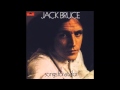Jack Bruce the clearout