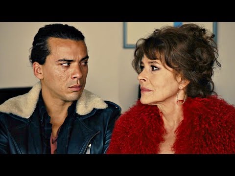 Lola Pater (2017) Trailer